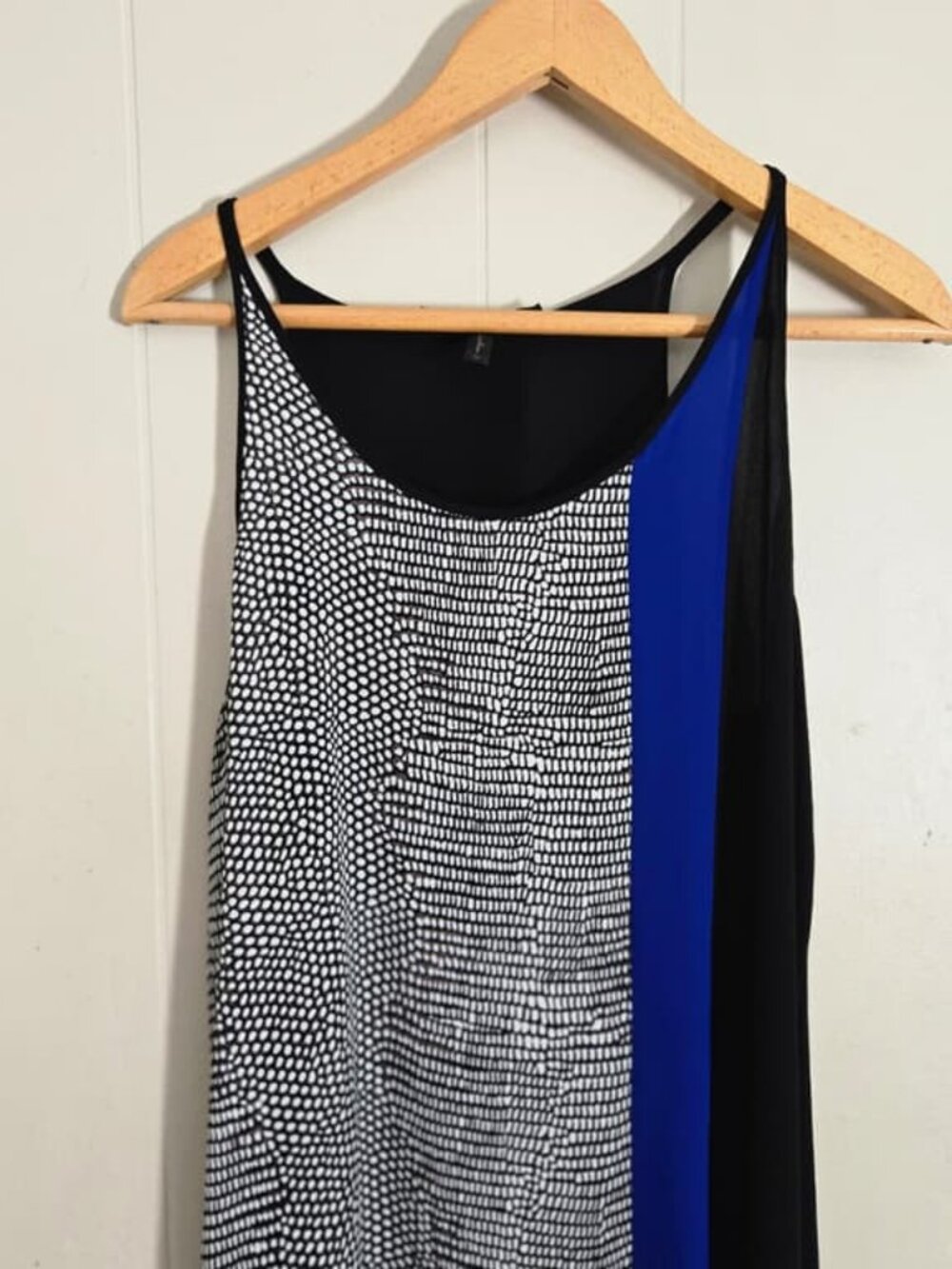 tank dress